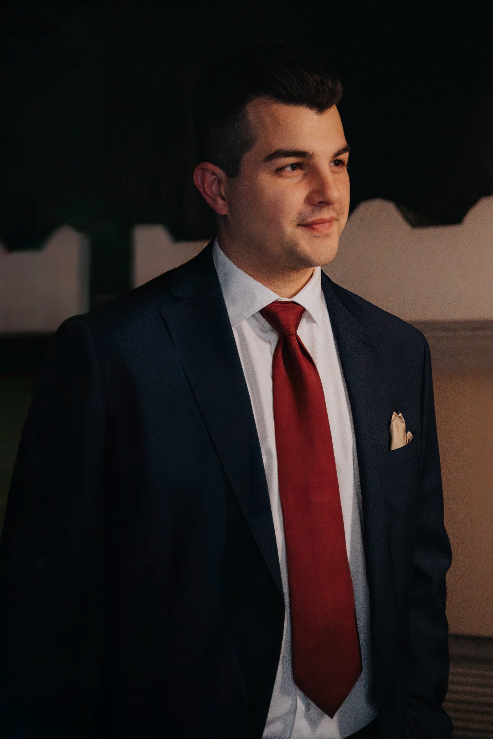 Niccolò Grieco, Founder & Business Consultant di NG Management, consulente direzionale a San Miniato Basso (PI)